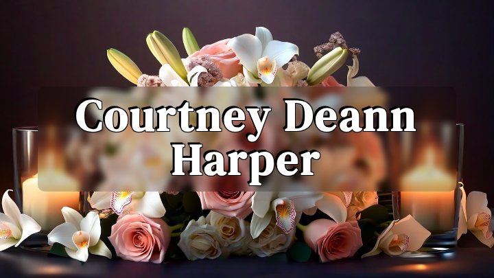 Courtney Deann Harper, Snowmass Village, Colorado