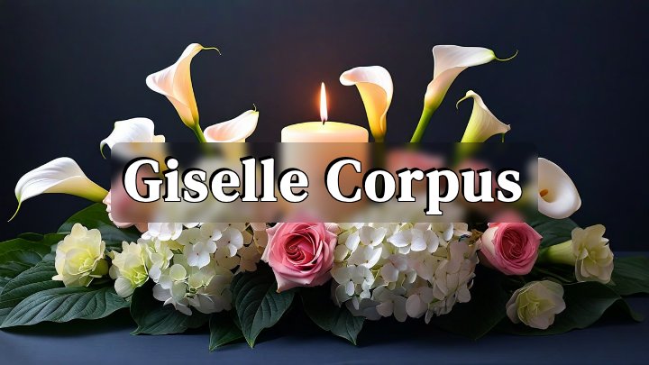 Giselle Corpus, Caldwell, Idaho