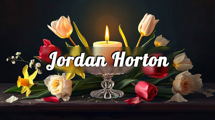 Jordan Horton, Canton, Ohio