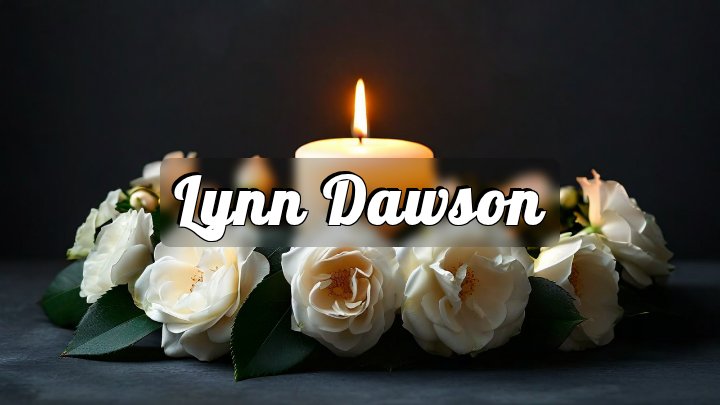 Lynn Dawson