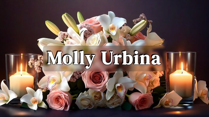Molly Urbina, Ripon, Wisconsin