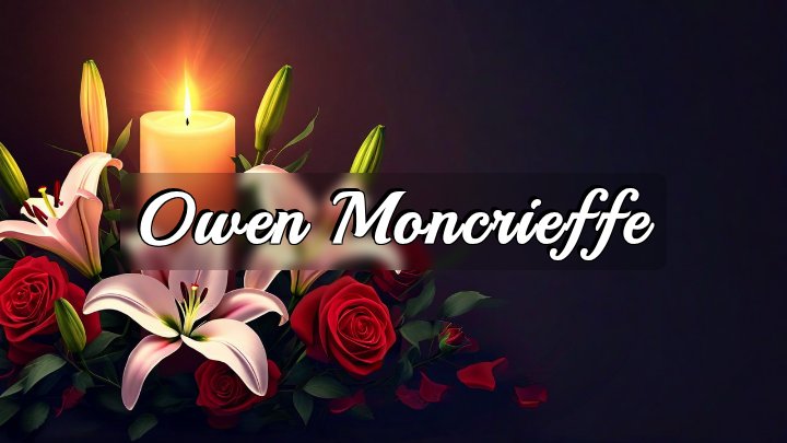 Owen Moncrieffe