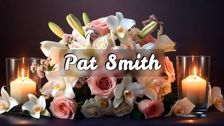 Pat Smith, Illinois
