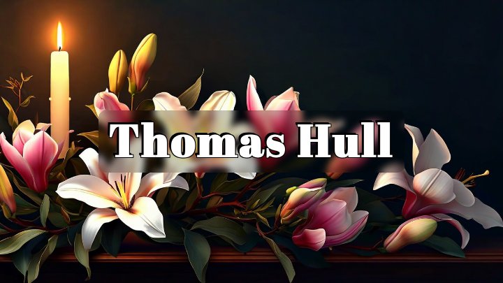 Thomas Hull